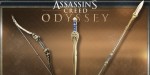 Assassin's Creed Odyssey - Athenian Weapons Pack DLC EU PS4 CD Key