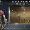 Assassin's Creed Odyssey - Athenian Weapons Pack DLC EU PS4 CD Key
