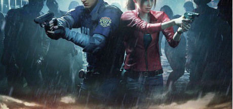 RESIDENT EVIL 2 / BIOHAZARD RE:2 EU Steam CD Key