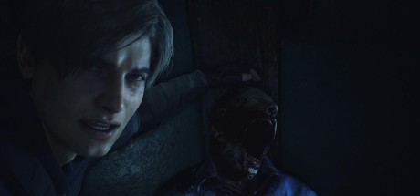 RESIDENT EVIL 2 / BIOHAZARD RE:2 EU Steam CD Key