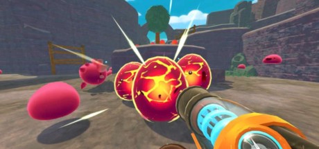 Slime Rancher GOG CD Key