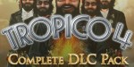Tropico 4 - Complete DLC Pack Steam CD Key