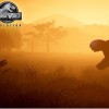 Jurassic World Evolution EU Steam CD Key