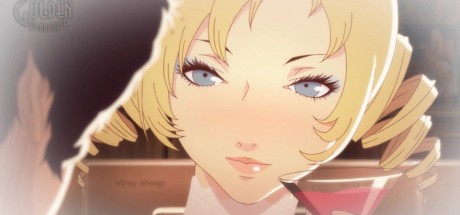 Catherine Classic EU PC Steam CD Key Catherine Classic EU PC Steam CD Key