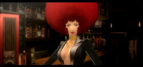 Catherine Classic EU PC Steam CD Key Catherine Classic EU PC Steam CD Key