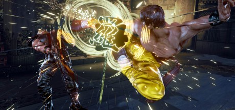 TEKKEN 7 - Season Pass 2 EU Steam CD Key