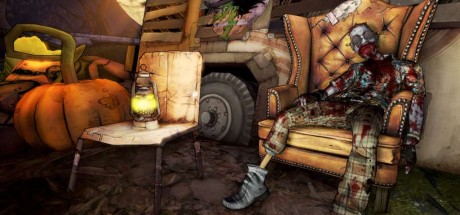 Borderlands 2 - Complete Headhunter Pack DLC Steam CD Key