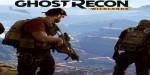 Tom Clancy's Ghost Recon Wildlands EMEA/OC/JP/KR Uplay Activation Link