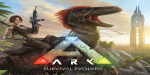 ARK: Survival Evolved EU Nintendo Switch CD Key
