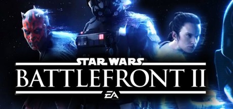 Star Wars Battlefront II EU EA App CD Key