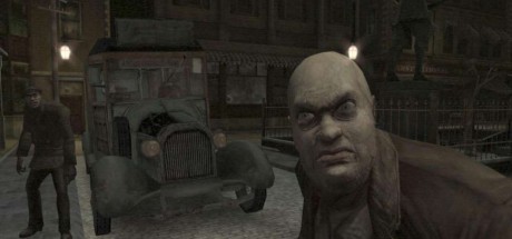 Call of Cthulhu: Dark Corners of the Earth Steam CD Key