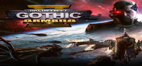 Battlefleet Gothic: Armada 2 Steam CD Key