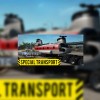 American Truck Simulator - Special Transport DLC Steam CD Key