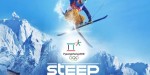 Steep - Road to the Olympics DLC EU Ubisoft Connect CD Key 