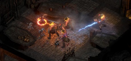 Pillars of Eternity II: Deadfire GOG CD Key Pillars of Eternity II: Deadfire GOG CD Key