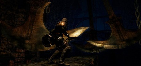 Dark Souls: Remastered XBOX One / Xbox Series X|S CD Key