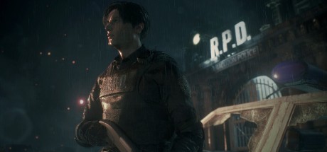 RESIDENT EVIL 2 / BIOHAZARD RE:2 EU XBOX One CD Key