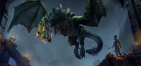 The Elder Scrolls Online: Elsweyr Standard Digital Download CD Key