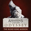 Assassin's Creed Odyssey - Blind King Mission DLC US PS4 CD Key