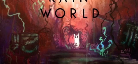 Rain World EU Steam CD Key