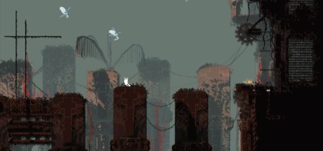 Rain World EU Steam CD Key