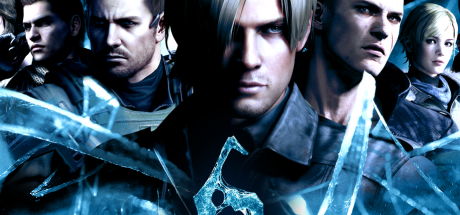 Resident Evil 6 NA Steam CD Key