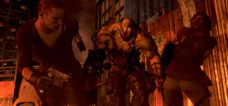 Resident Evil 6 NA Steam CD Key