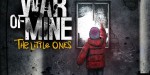 This War of Mine - The Little Ones DLC US XBOX One CD Key