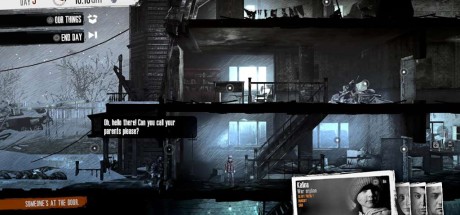 This War of Mine - The Little Ones DLC US XBOX One CD Key