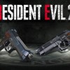RESIDENT EVIL 2 / BIOHAZARD RE:2 - Deluxe Weapon Samurai Edge - Chris & Jill Model Bundle DLC US PS4 CD Key
