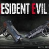 RESIDENT EVIL 2 / BIOHAZARD RE:2 - Deluxe Weapon Samurai Edge - Chris & Jill Model Bundle DLC US PS4 CD Key