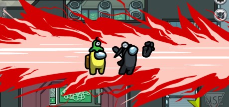 Among Us PC Steam CD Key