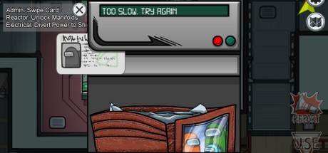 Among Us PC Steam CD Key