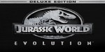 Jurassic World Evolution Deluxe Edition NA Steam CD Key
