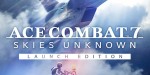 ACE COMBAT 7: SKIES UNKNOWN Launch Edition PC Steam CD Key