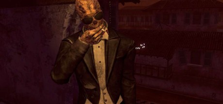 Fallout: New Vegas RU/PL/CZ Steam CD Key