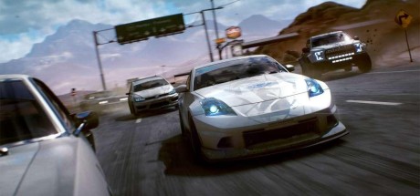 Need For Speed Payback EU XBOX One CD Key