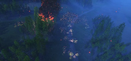 Total War: THREE KINGDOMS EU PC Steam CD Key