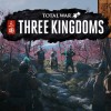 Total War: THREE KINGDOMS RU/CIS PC Steam CD Key