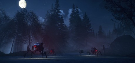 Generation Zero PC Steam CD Key