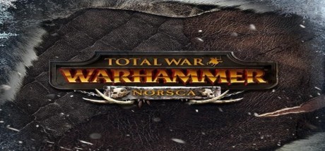 Total War: Warhammer - Norsca DLC EU PC Steam CD Key