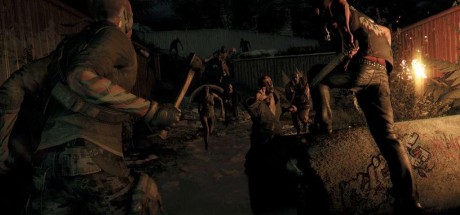 Dying Light - 3 DLC Bundle UNCUT Steam CD Key