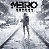 Metro Exodus EU PC Steam CD Key Metro Exodus EU PC Steam CD Key