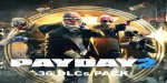 PAYDAY 2 - 36 DLC Pack Steam CD Key