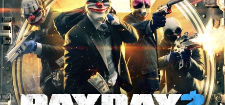 PAYDAY 2 - 36 DLC Pack Steam CD Key