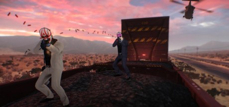 PAYDAY 2 - 36 DLC Pack Steam CD Key