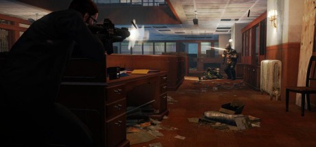 PAYDAY 2 - 36 DLC Pack Steam CD Key