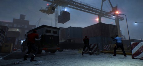 PAYDAY 2 - 36 DLC Pack Steam CD Key