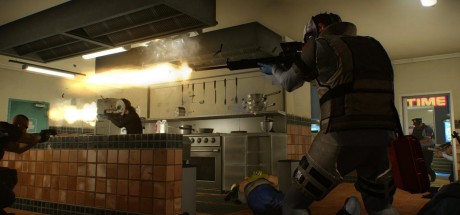 PAYDAY 2 - 36 DLC Pack Steam CD Key