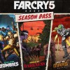 Far Cry 5 - Season Pass US XBOX One CD Key Far Cry 5 - Season Pass US XBOX One CD Key